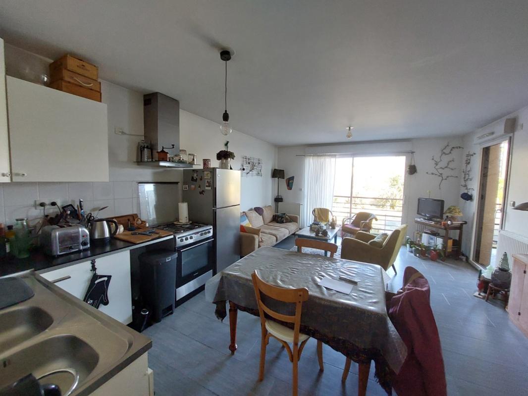Appartement T4  - Rennes (575532) - 2