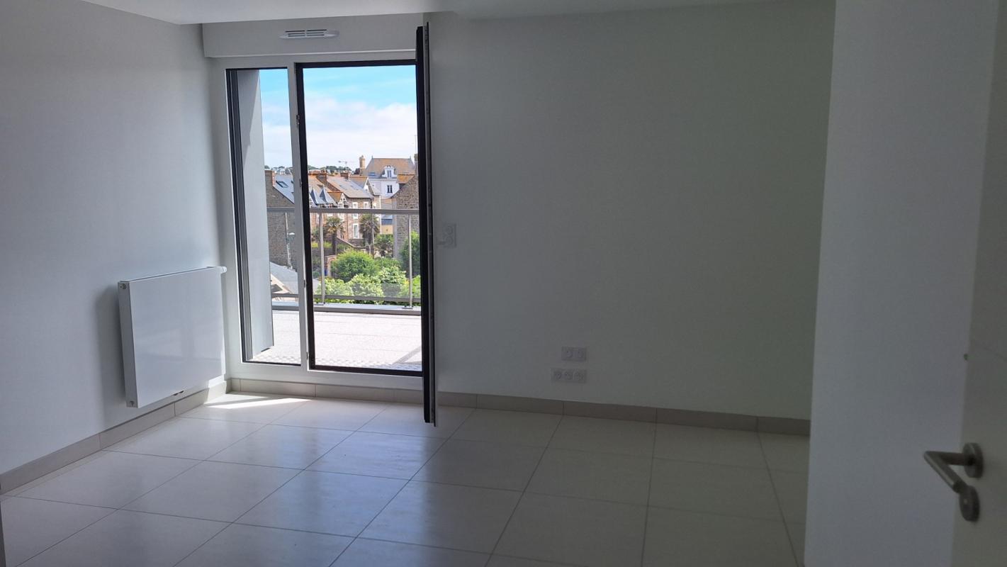 Appartement T3  - Saint Malo (573018) - 2