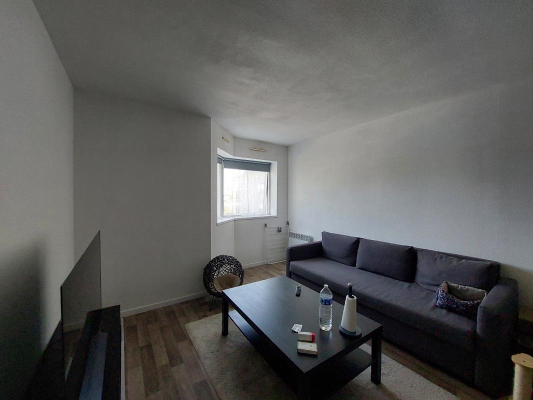 Appartement T2  - Rennes (570595) - 2