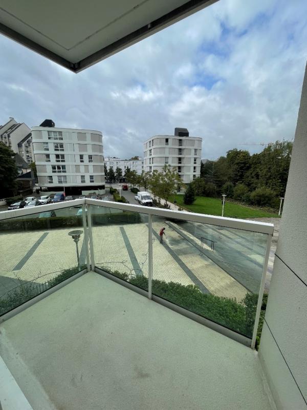 Appartement T2  - Rennes (576507) - 2