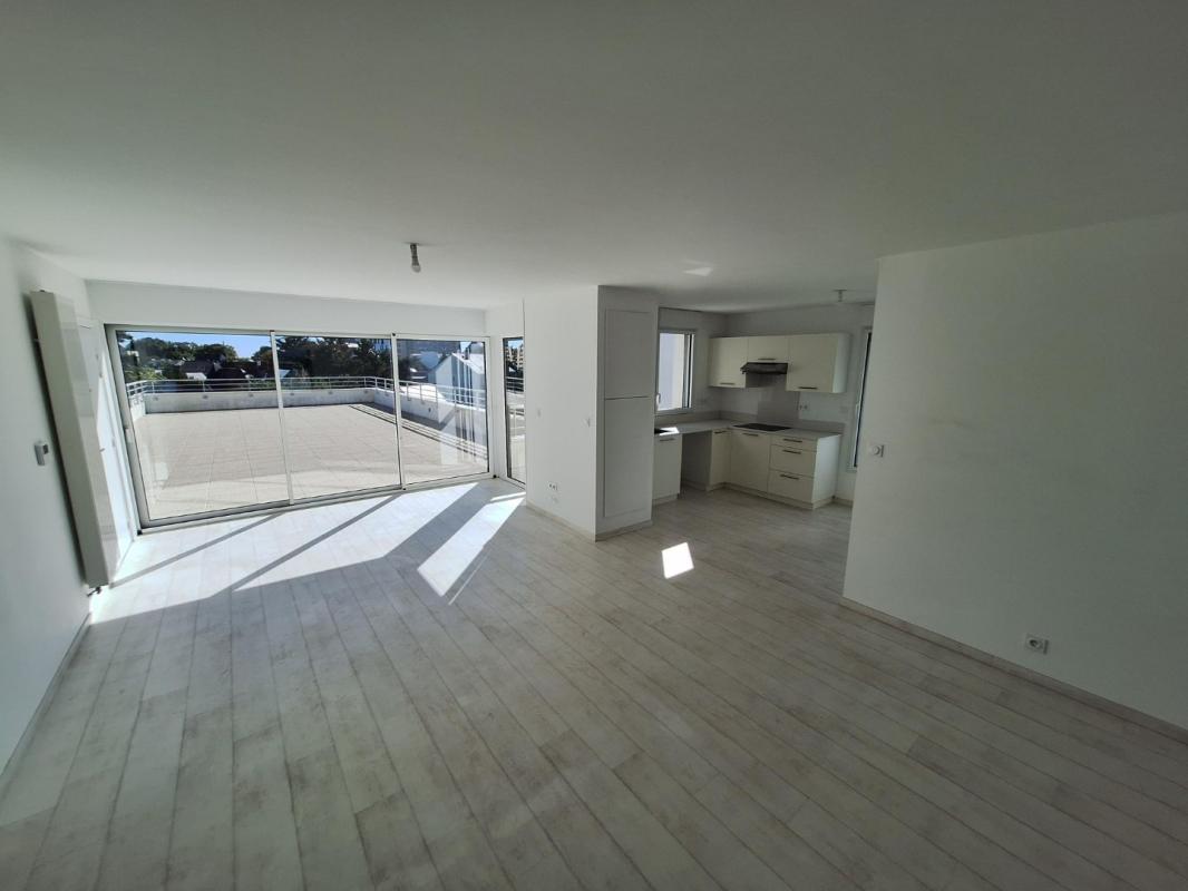 Appartement T6  - Rennes (512703) - 2