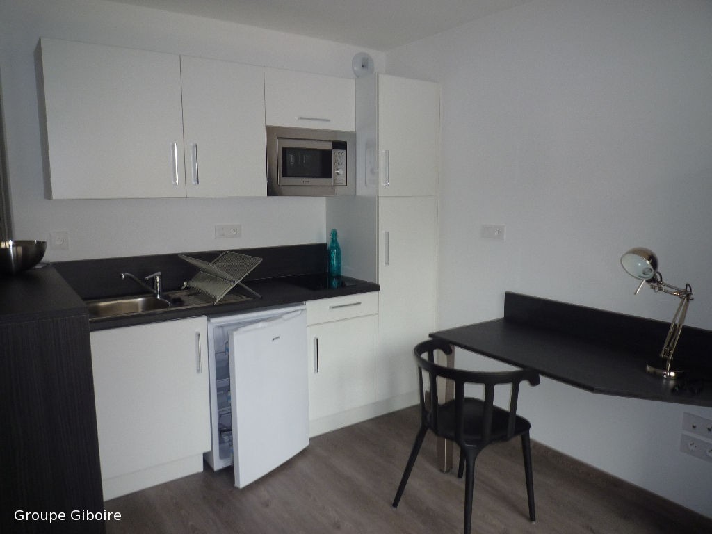 Appartement T1  - Rennes (568019) - 2