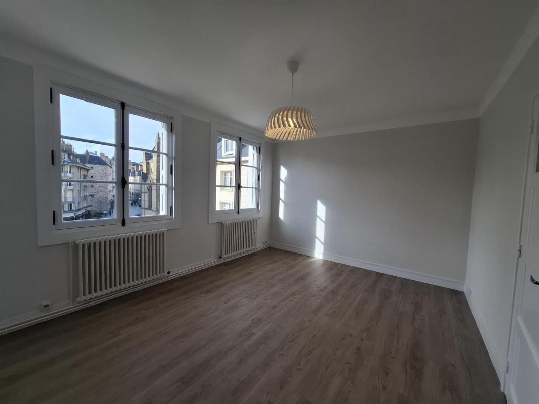 Appartement T4  - Rennes (391620) - 2