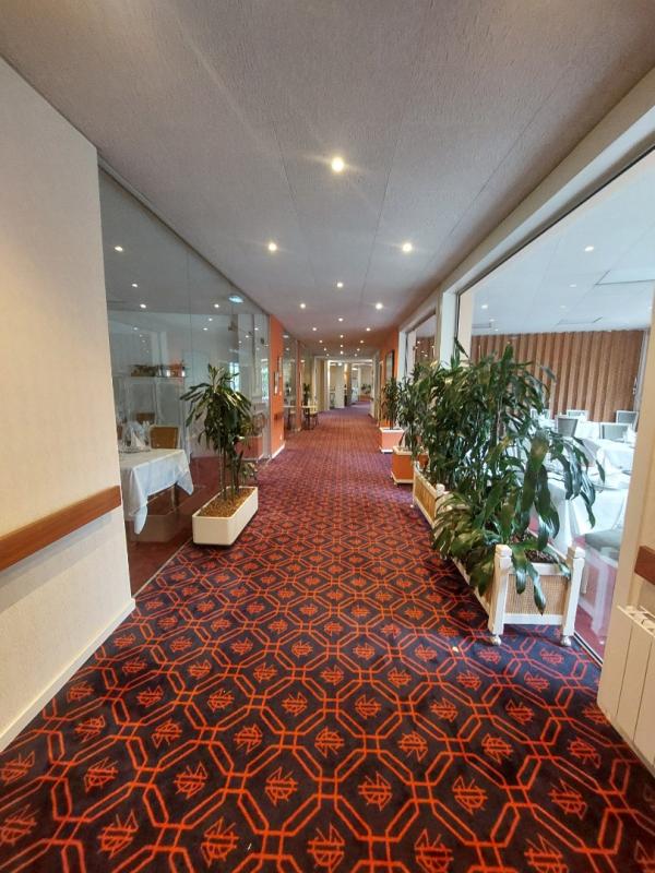 Appartement T1  - Nantes (533211) - 2