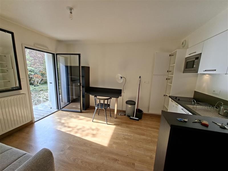 Appartement T1  - Rennes (578779) - 2