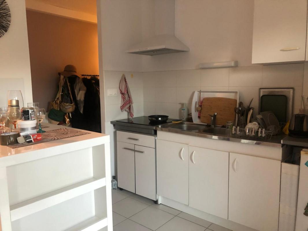 Appartement T2  - Nantes (571619) - 2