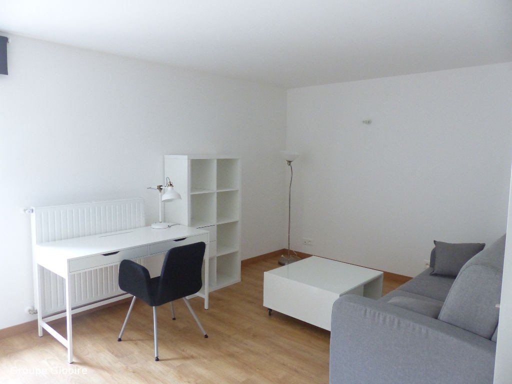 Appartement T1  - Rennes (570687) - 2