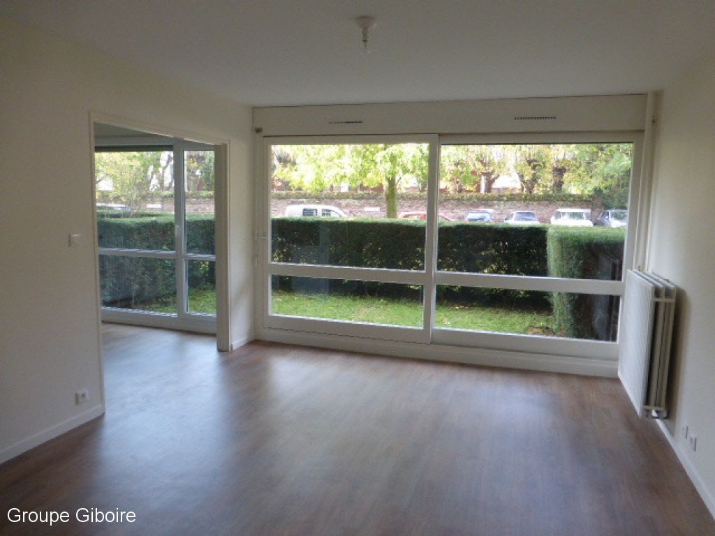 Appartement T3  - Rennes (580631) - 2