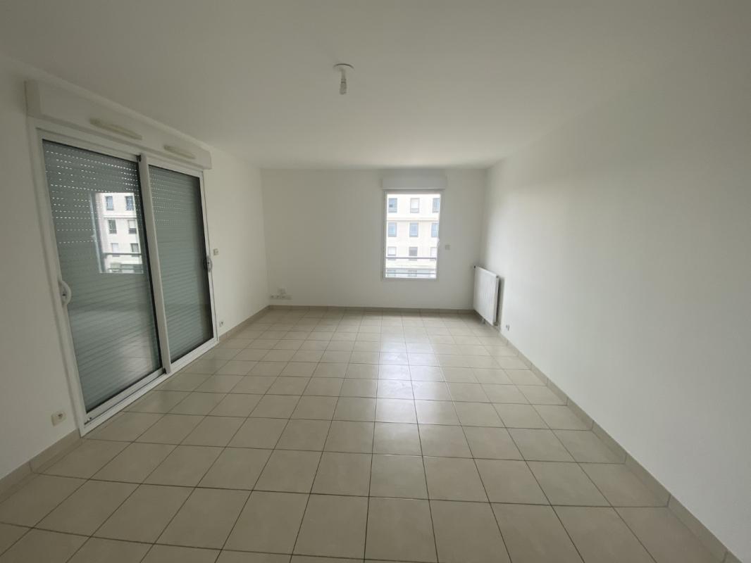 Appartement T3  - Cesson Sevigne (580733) - 2