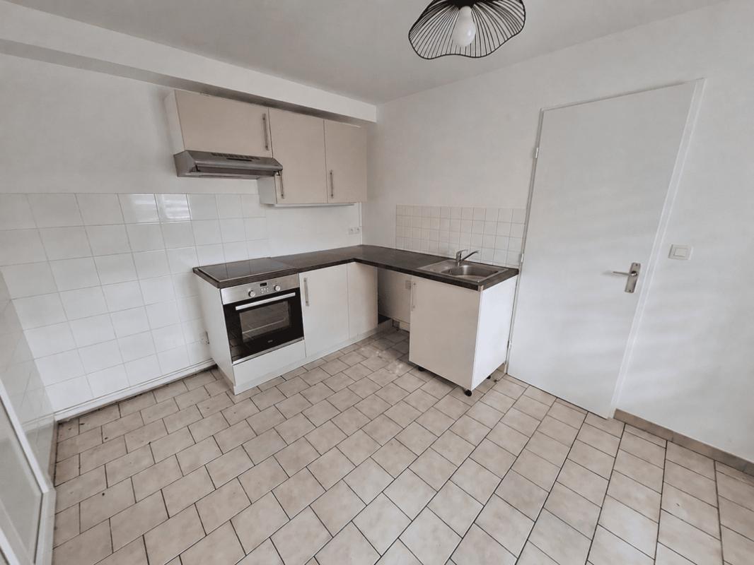 Maison T5  - Bruz (564373) - 2