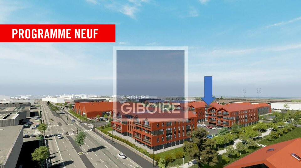 Bureaux  - RENNES (35.2378) - 3