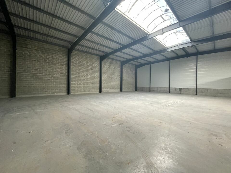 Local d'activites  - COUERON (44.018983) - 4