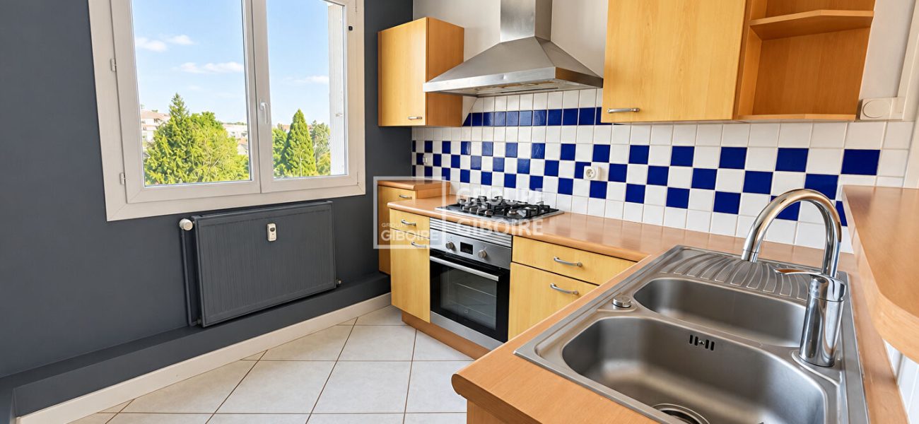Appartement T4  - RENNES (AH26588G) - vue principale