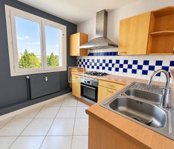 Appartement T4  - RENNES (AH26588G) - vignette