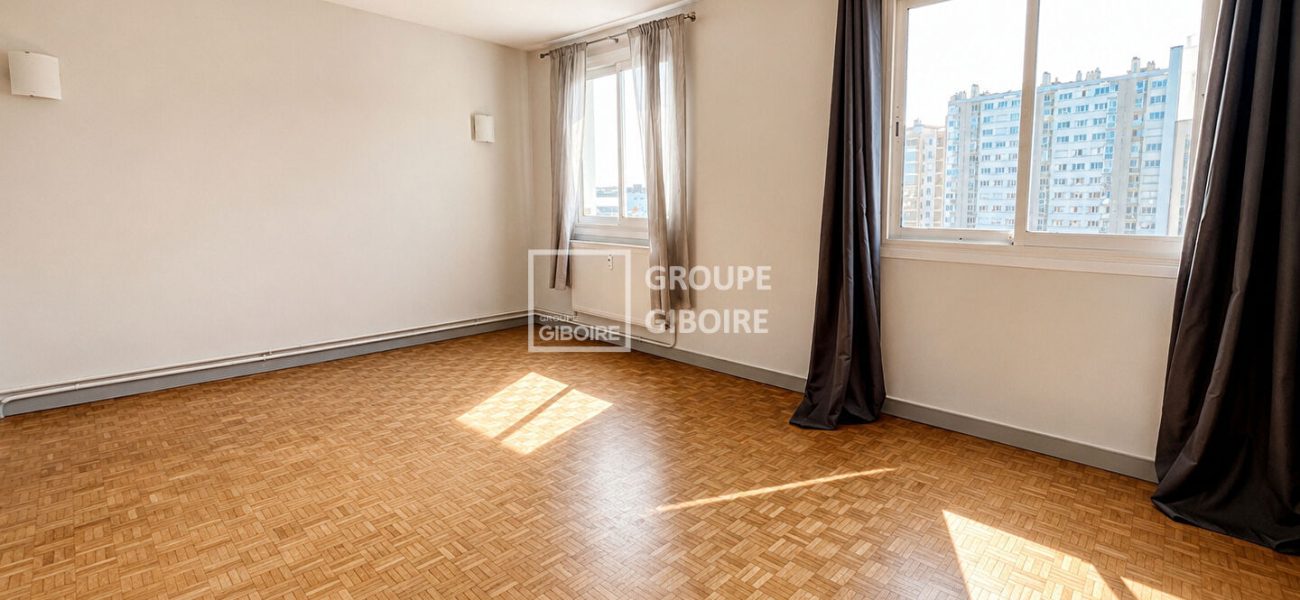 Appartement T4  - RENNES (AH26588G) - vue principale