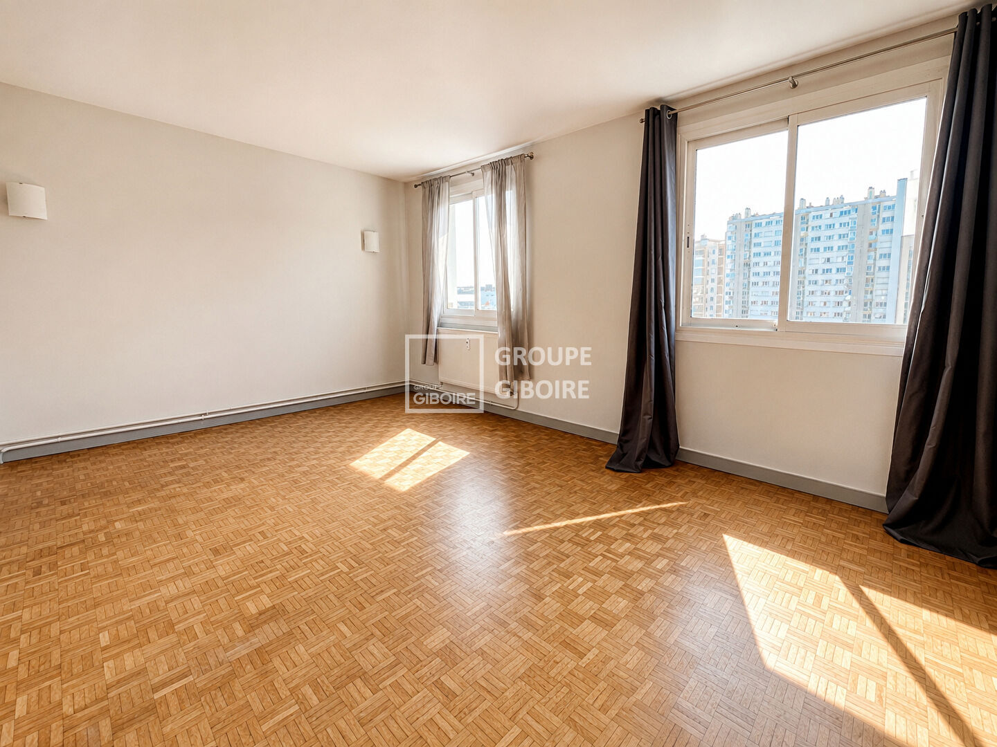Appartement T4  - RENNES (AH26588G) - 1
