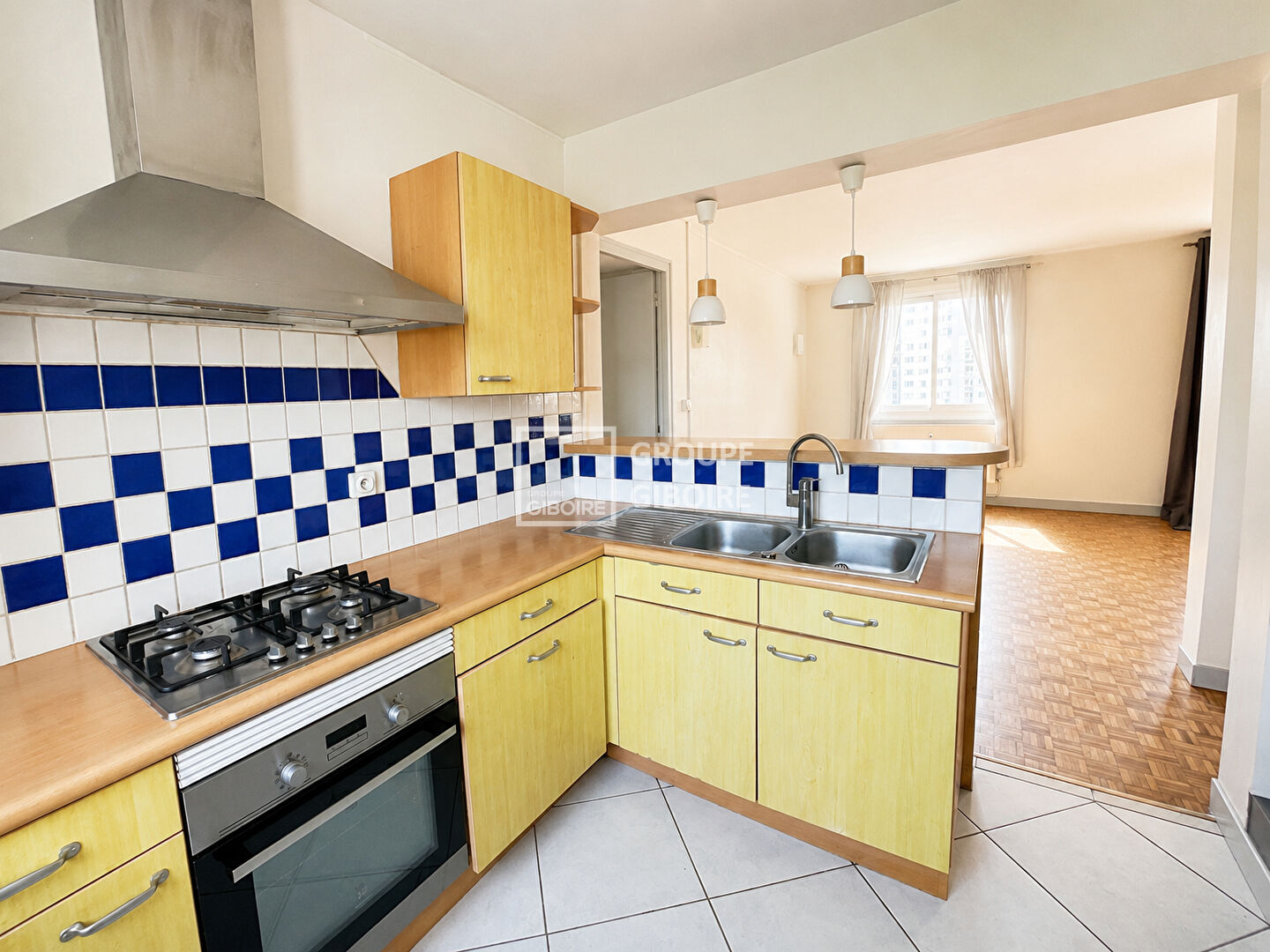 Appartement T4  - RENNES (AH26588G) - 2
