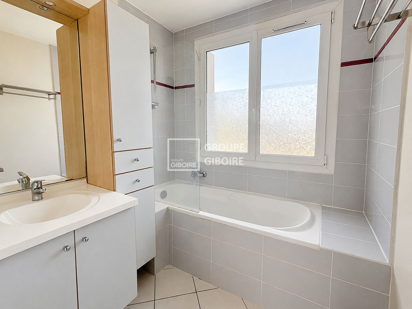 Appartement T4  - RENNES (AH26588G) - 3