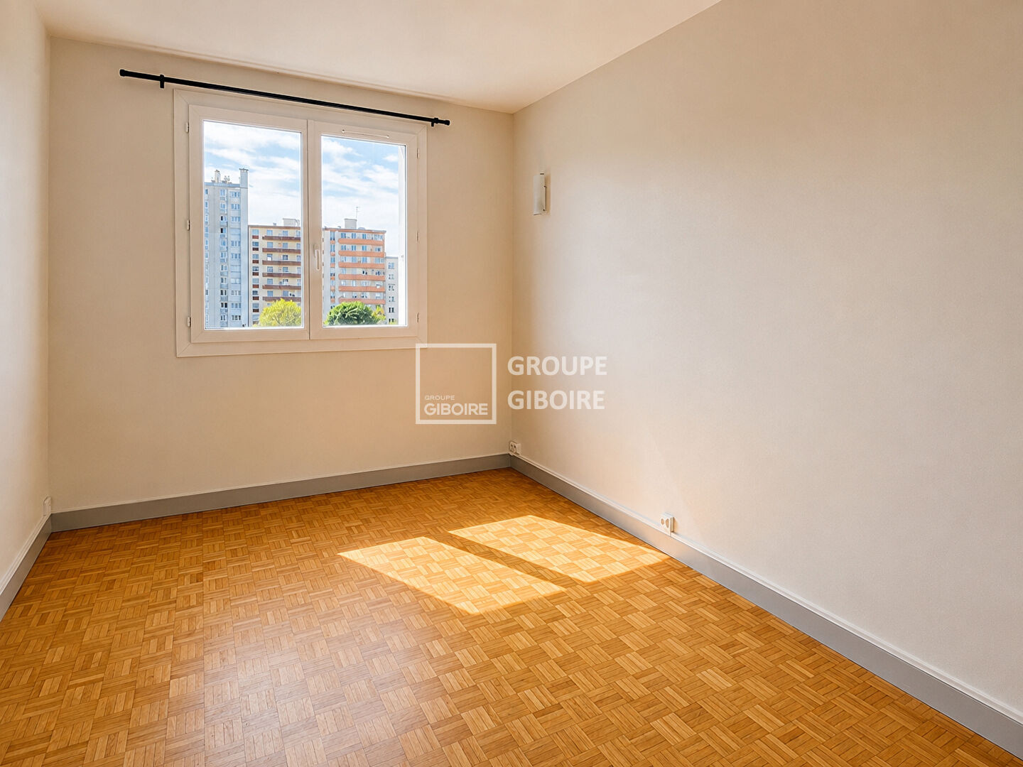 Appartement T4  - RENNES (AH26588G) - 4
