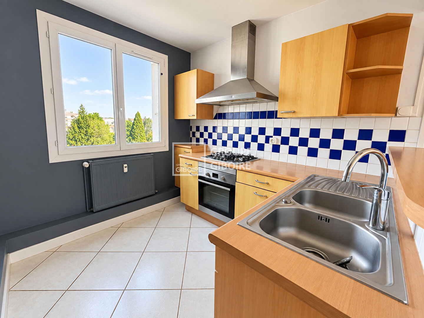 Appartement T4  - RENNES (AH26588G) - 5