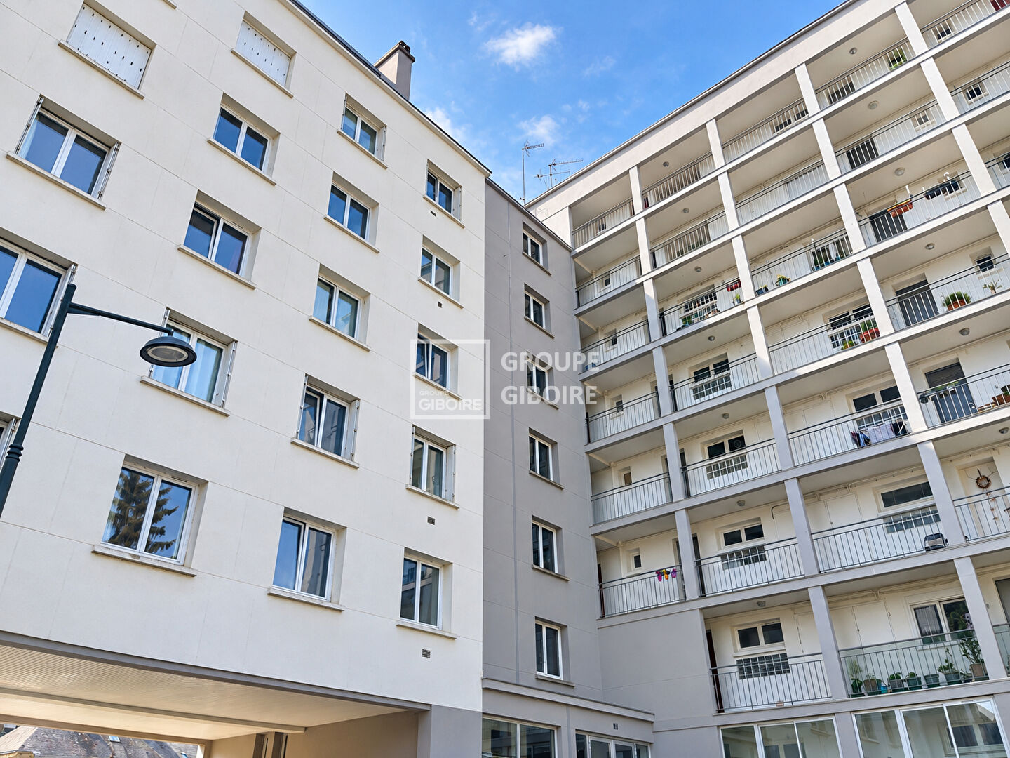 Appartement T4  - RENNES (AH26588G) - 6