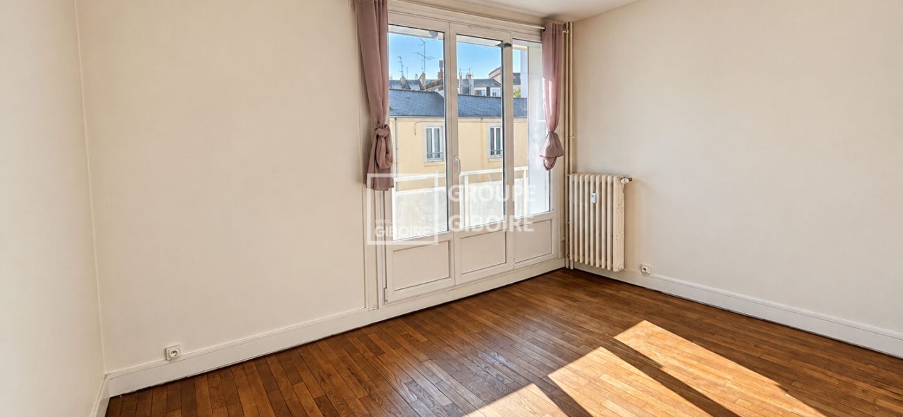 Appartement T3  - RENNES (AH26535G) - vue principale