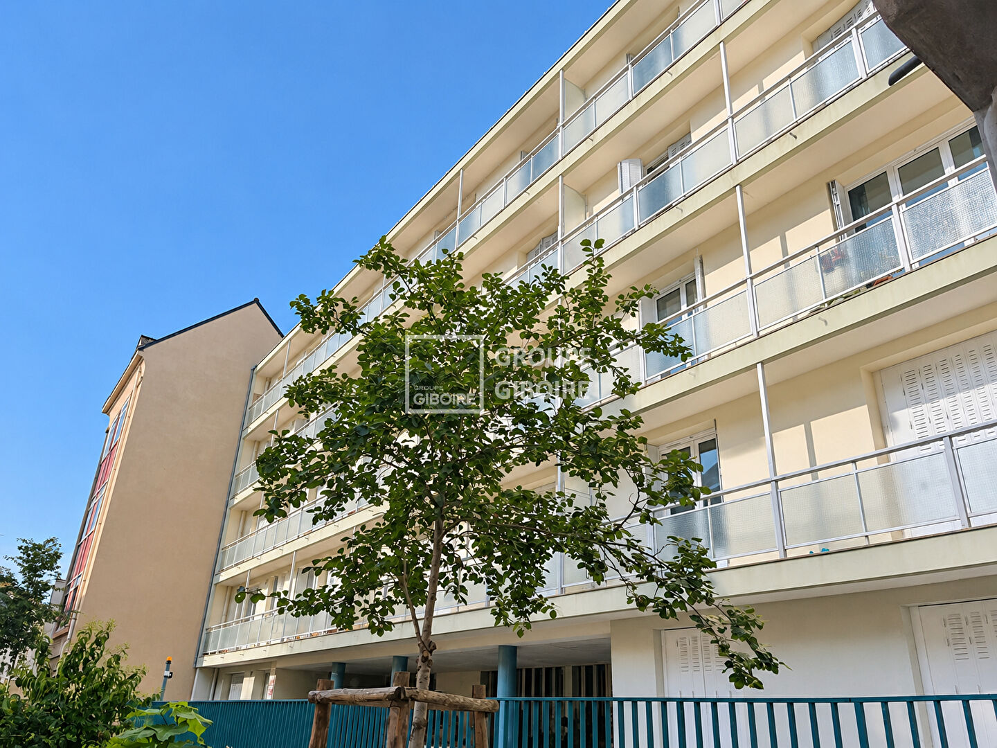 Appartement T3  - RENNES (AH26535G) - 2