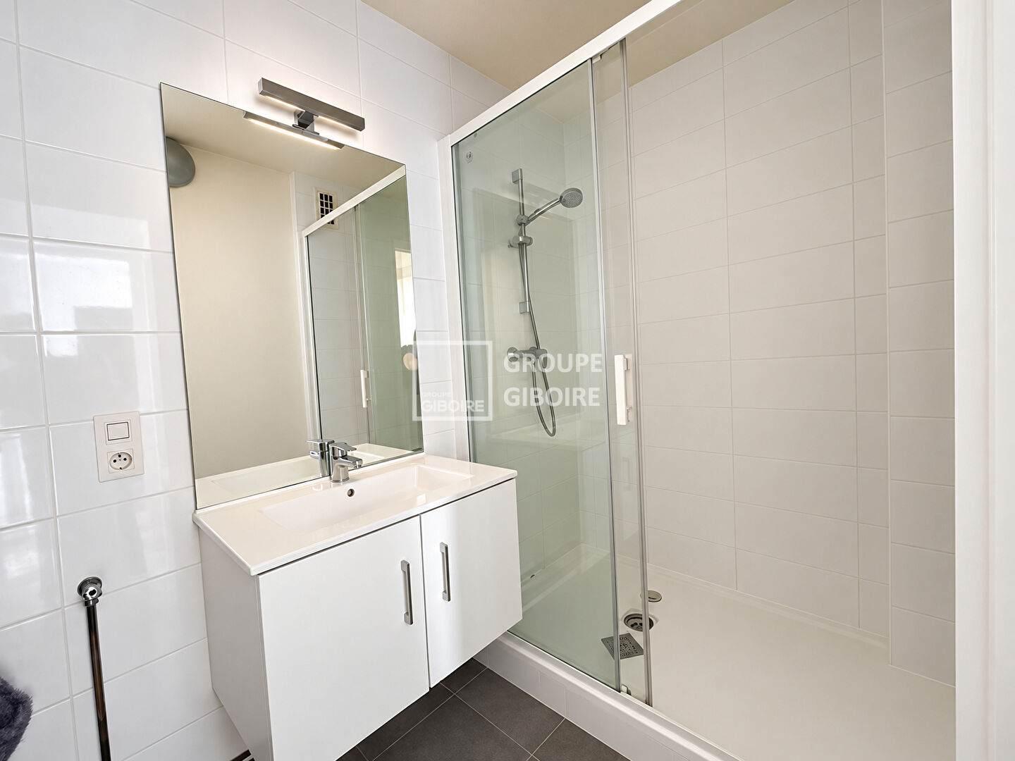 Appartement T3  - RENNES (AH26535G) - 4