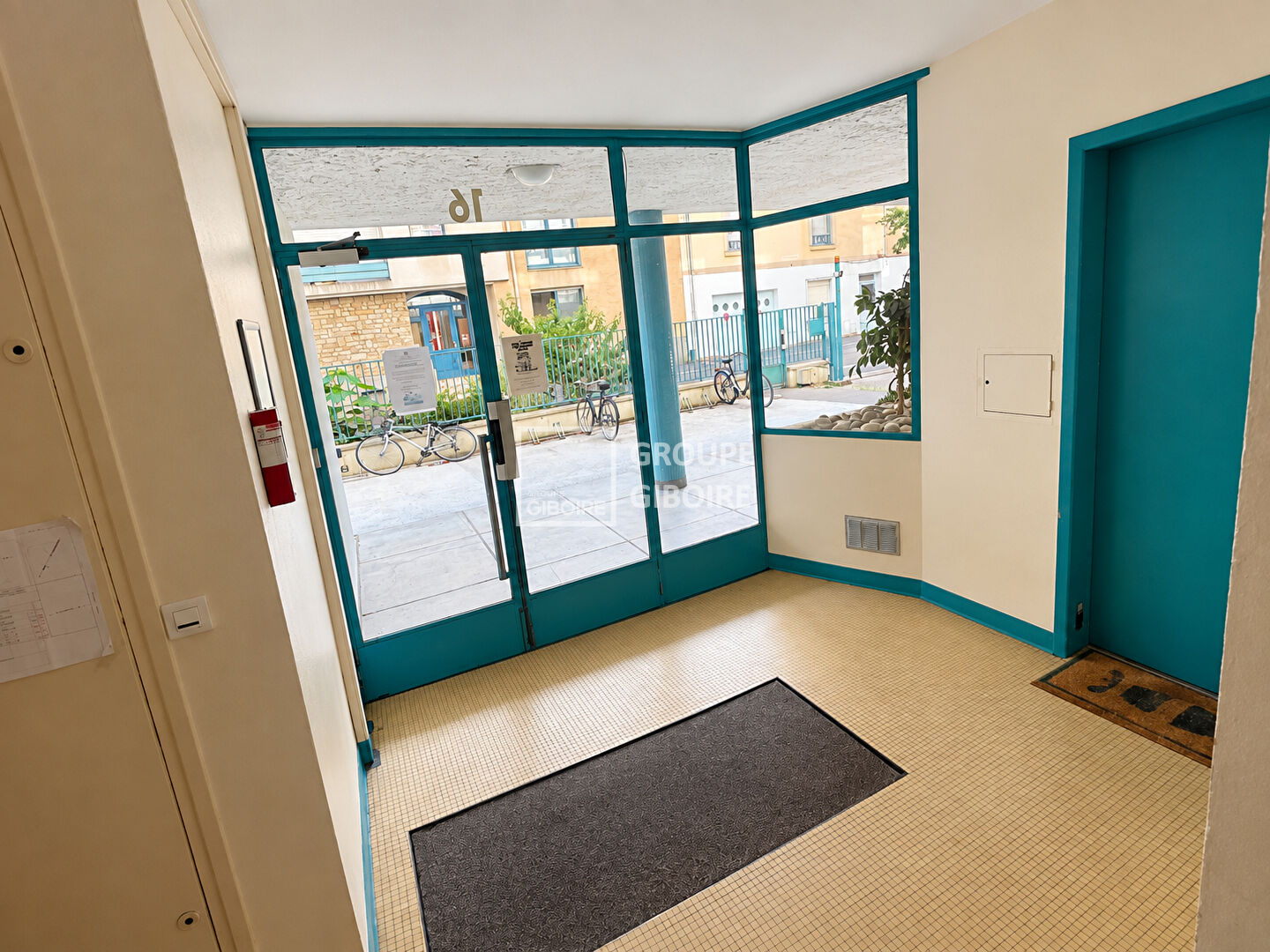 Appartement T3  - RENNES (AH26535G) - 6