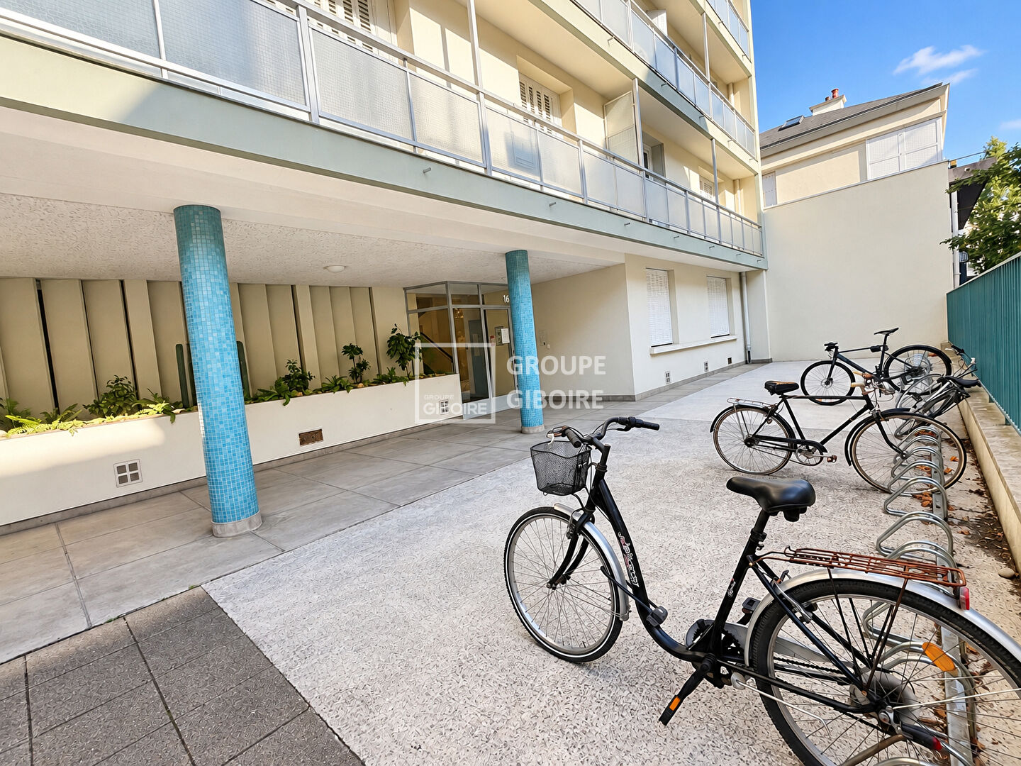 Appartement T3  - RENNES (AH26535G) - 7