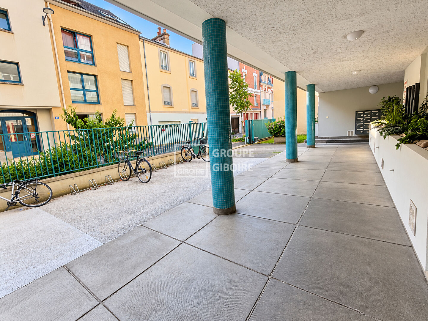 Appartement T3  - RENNES (AH26535G) - 8
