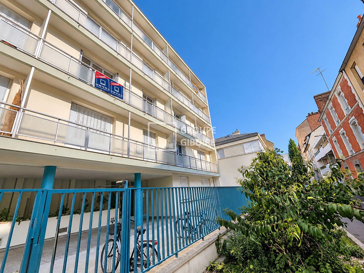 Appartement T3  - RENNES (AH26535G) - 9