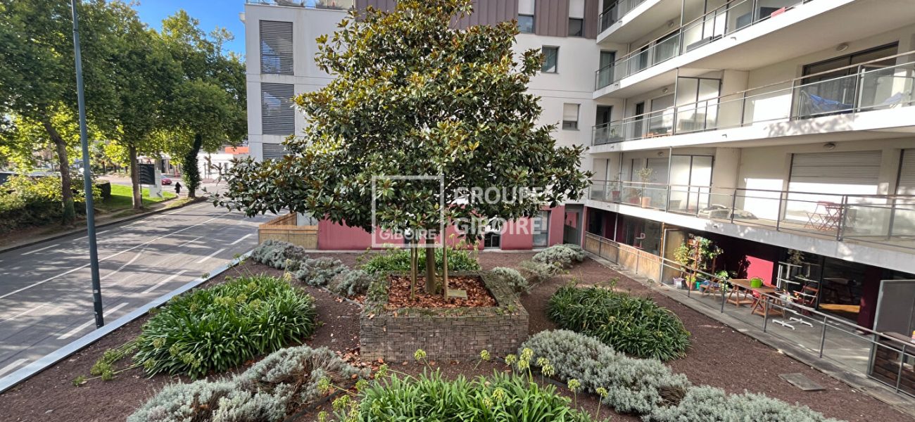 Appartement T4  - RENNES (AH26655G) - vue principale