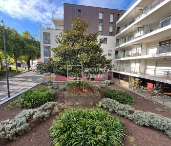Appartement T4  - RENNES (AH26655G) - vignette