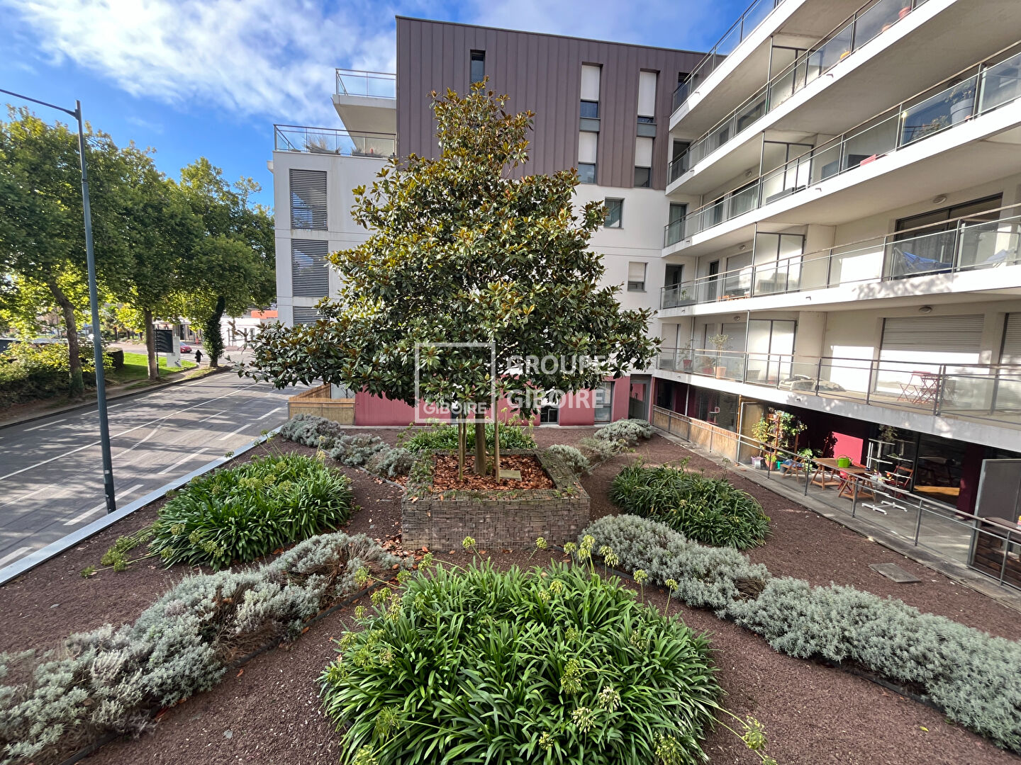 Appartement T4  - RENNES (AH26655G) - 1