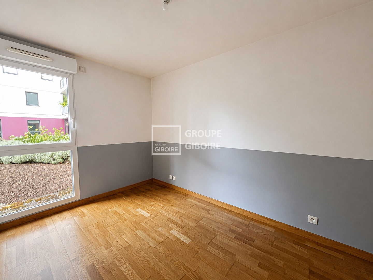 Appartement T4  - RENNES (AH26655G) - 2