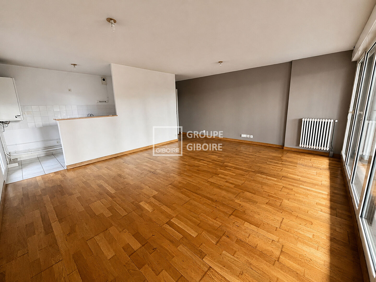 Appartement T4  - RENNES (AH26655G) - 3