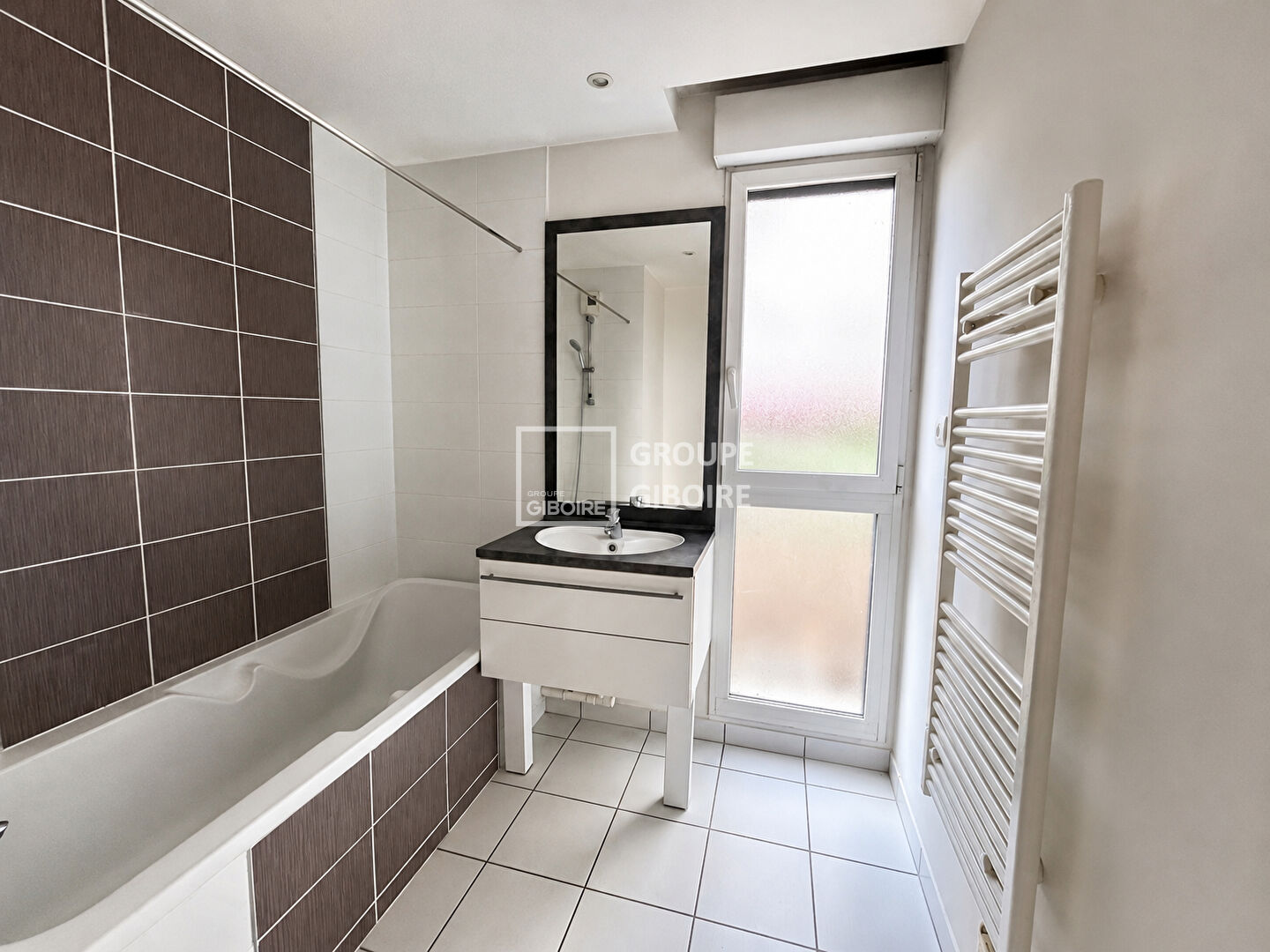 Appartement T4  - RENNES (AH26655G) - 4