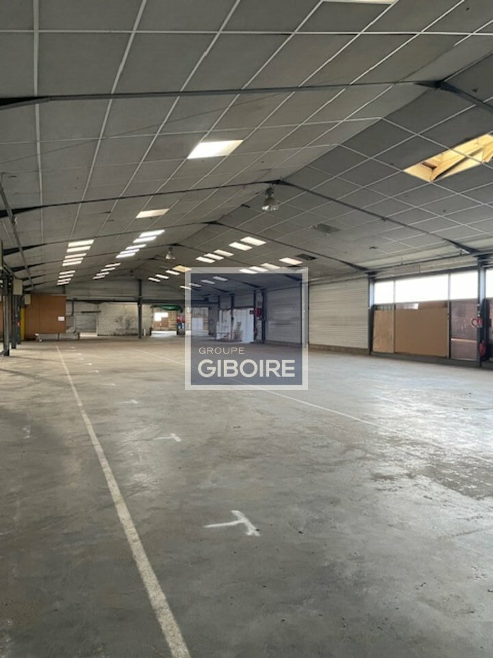Local d'activites  - CANDE (49.017389) - 2
