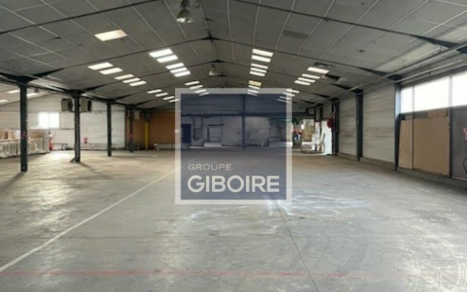 Local d'activites  - CANDE (49.017389) - vue principale