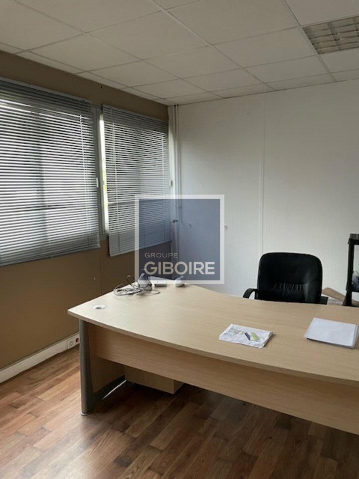 Local d'activites  - CANDE (49.017389) - 3