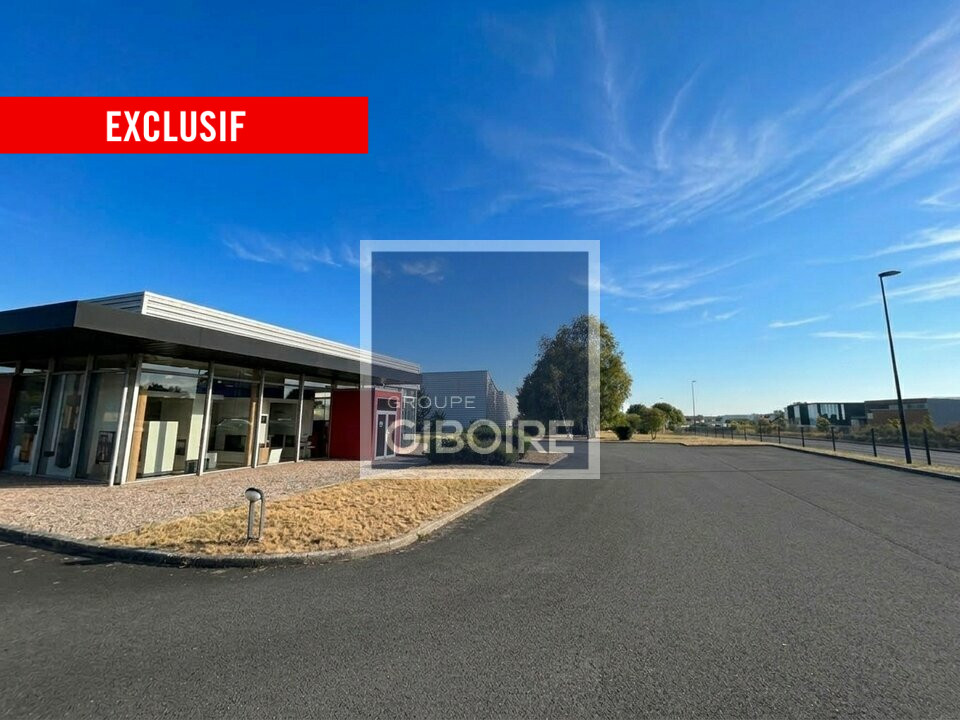 Local d'activites  - PACE (35.4547) - 2