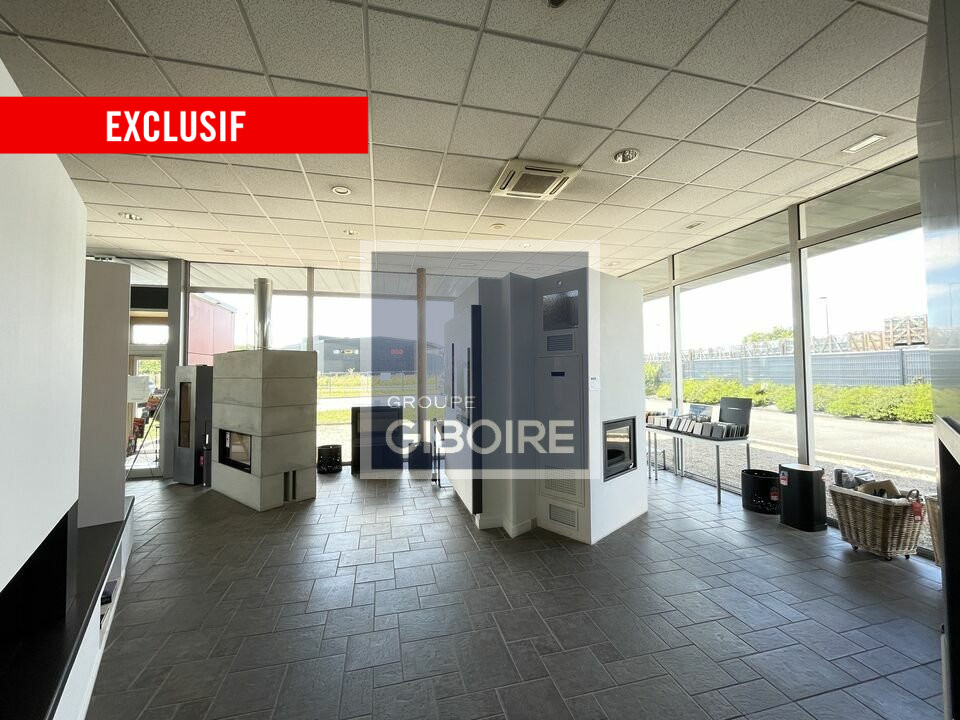 Local d'activites  - PACE (35.4547) - 11
