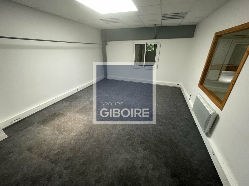 Local d'activites  - LA CHEVROLIERE (44.019102) - 5