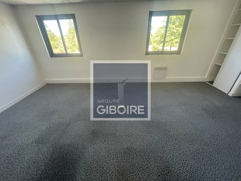 Local d'activites  - LA CHEVROLIERE (44.019102) - 6