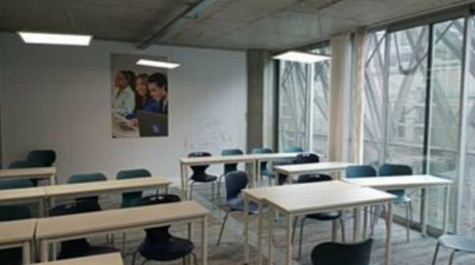 Bureaux  - NANTES (44.019053) - 2
