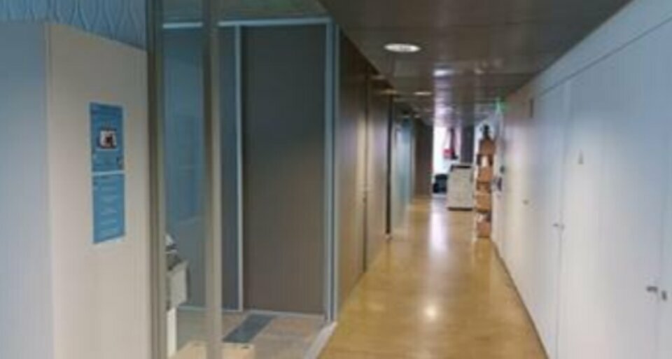 Bureaux  - NANTES (44.019053) - 3