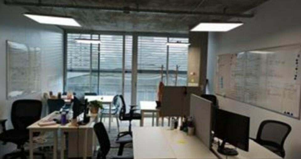 Bureaux  - NANTES (44.019053) - 4