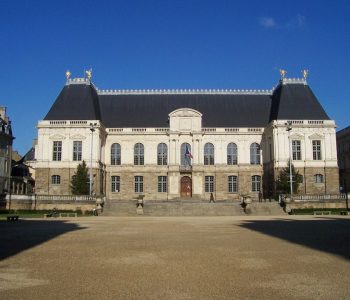Droit au bail - a vendre  - RENNES (35.7313) - vignette