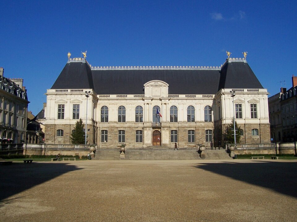 Droit au bail - a vendre  - RENNES (35.7313) - 1